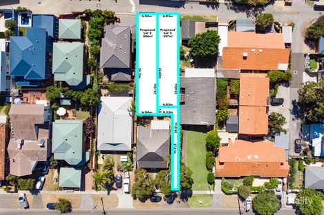 32 Nagle Lane, Mosman Park, WA 6012