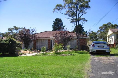 9 Glenfarne Pde, Lawson, NSW 2783