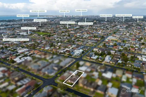 Property photo of 53 Bruce Street Bell Park VIC 3215