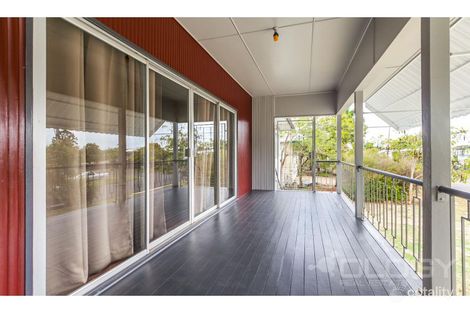 Property photo of 36 Ingram Street Park Avenue QLD 4701