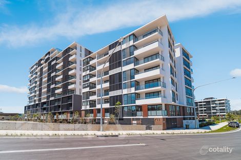 Property photo of 505/15 Garrigarrang Avenue Kogarah NSW 2217