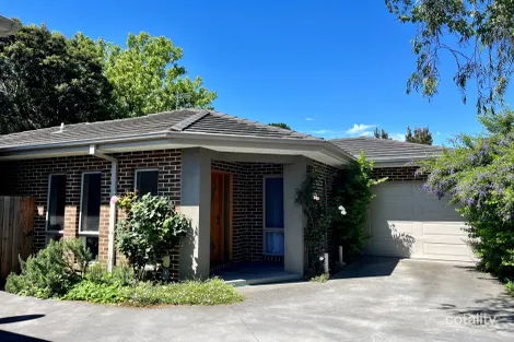 4/17 Bungalook Rd E, Bayswater North, VIC 3153