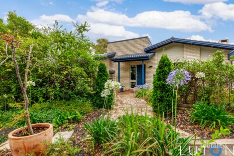 Property photo of 6 Florina Place Hawker ACT 2614