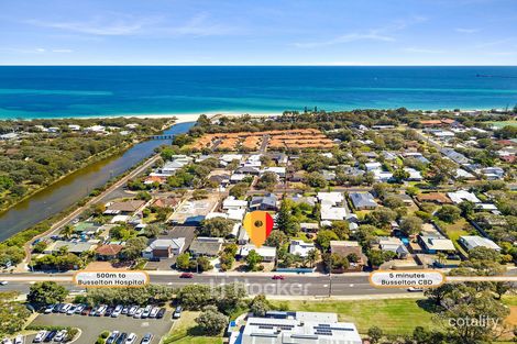 Property photo of 145 Bussell Highway West Busselton WA 6280