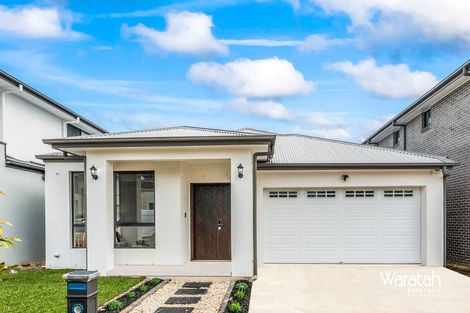 8 Pipehorse St, Melonba, NSW 2765