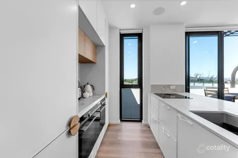 Property photo of 54/17 Captain Cook Crescent Griffith ACT 2603