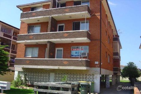 Property photo of 2/37 Kenyon Street Fairfield NSW 2165