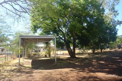 Property photo of 110 Uhr Street Cloncurry QLD 4824