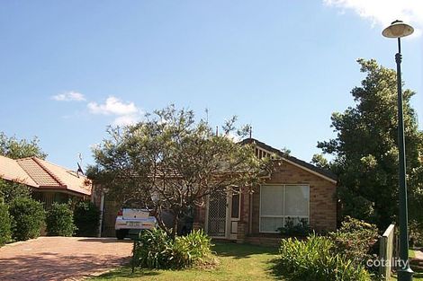 Property photo of 18 Oxford Close Sippy Downs QLD 4556