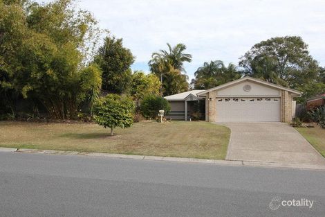 Property photo of 99 Deebing Creek Road Yamanto QLD 4305