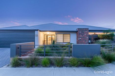 Property photo of 25 Strathclyde Circuit Champion Lakes WA 6111