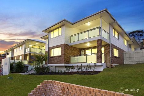 Property photo of 20/12-16 Shackel Avenue Brookvale NSW 2100