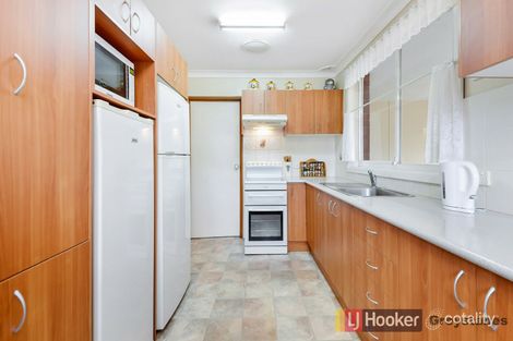 Property photo of 17 Bernie Street Greystanes NSW 2145