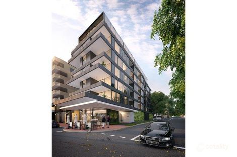 204/887 Dandenong Rd, Malvern East, VIC 3145