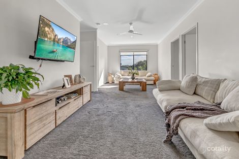 Property photo of 1 Carpenters Drive Coomera QLD 4209