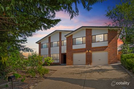 9 Vaughan Cl, Karabar, NSW 2620