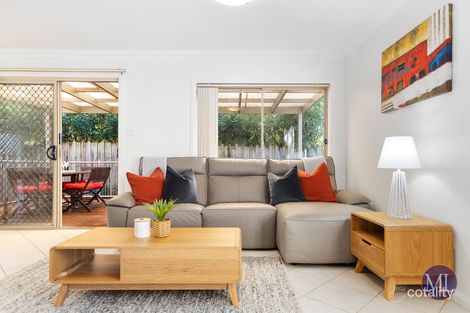 Property photo of 5/27-29 Francis Street Castle Hill NSW 2154