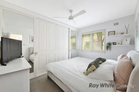 Property photo of 2/11 Bowral Street Kensington NSW 2033