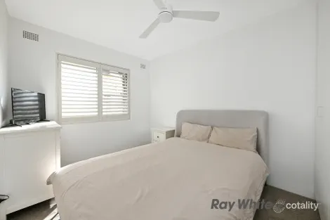 Property photo of 2/11 Bowral Street Kensington NSW 2033