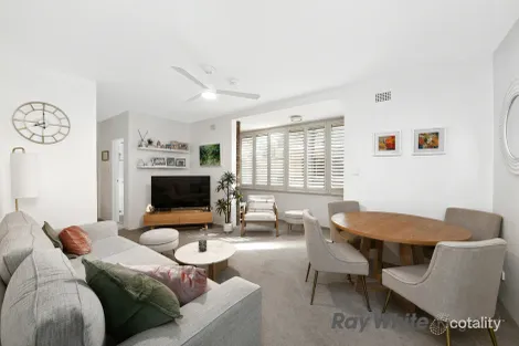 2/11 Bowral St, Kensington, NSW 2033