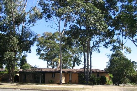 100 Freeman St, Lalor Park, NSW 2147