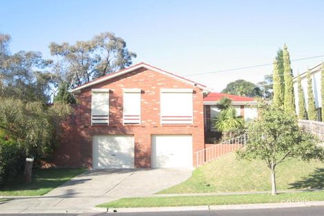202 Outlook Dr, Dandenong North, VIC 3175