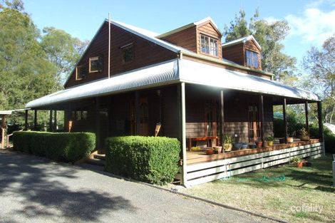 Property photo of 22A Freestone Road Warwick QLD 4370