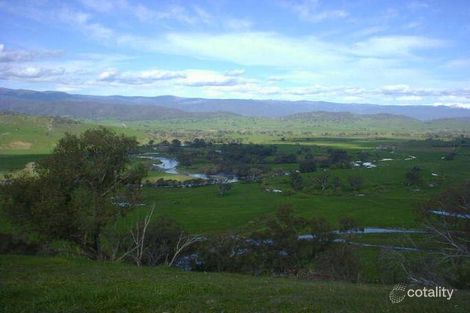 Property photo of 11 Thomas Mitchell Place Towong VIC 3707