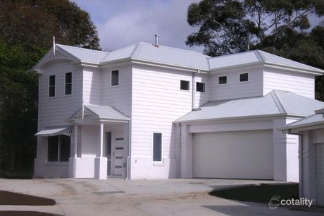 Property photo of 4/121 Lexton Street Lake Wendouree VIC 3350