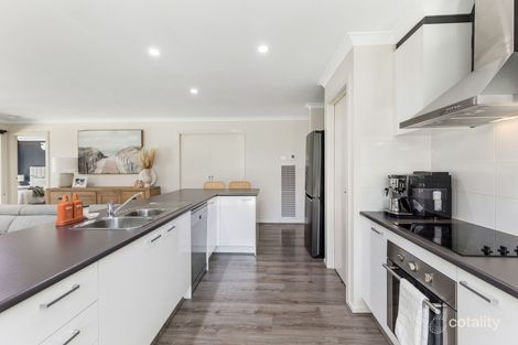 Property photo of 26 Ormond Drive Marong VIC 3515