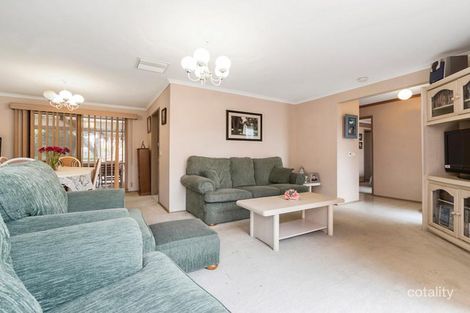 Property photo of 3 Charleville Court Carrum Downs VIC 3201