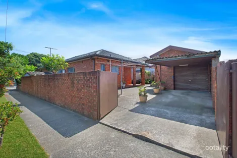 Property photo of 87 Rothschild Avenue Rosebery NSW 2018