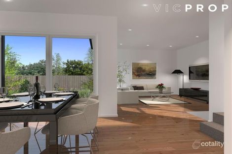 Property photo of 2/47 Bowen Road Doncaster East VIC 3109