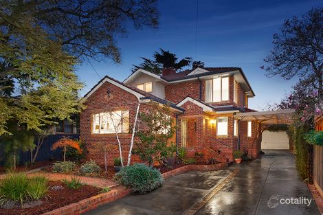 89 Mountain View Pde, Rosanna, VIC 3084