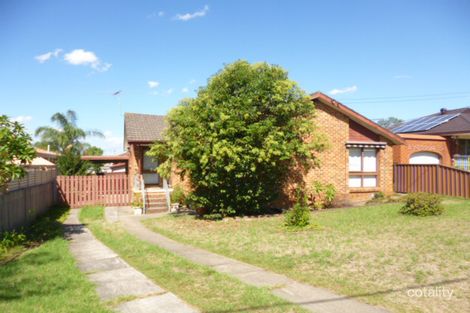 91 Damien Ave, Greystanes, NSW 2145