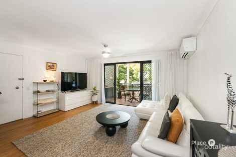 Property photo of 15/165 Sydney Street New Farm QLD 4005