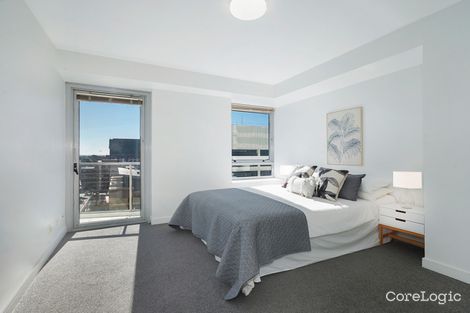 Property photo of 1107/79-81 Berry Street North Sydney NSW 2060