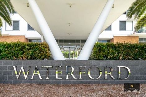 Property photo of 2207/1-7 Waterford Court Bundall QLD 4217