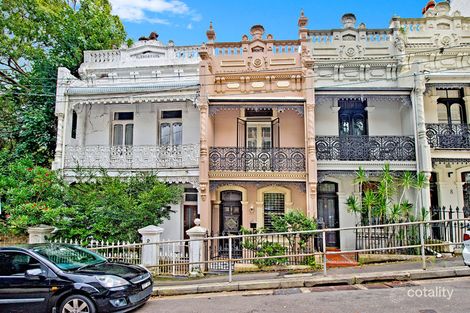 Property photo of 4 Glen Street Paddington NSW 2021