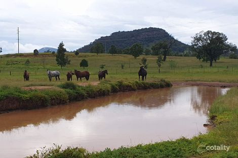 3006 Golden Hwy, Gungal, NSW 2333