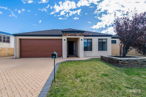 3 Bush View, Wannanup, WA 6210