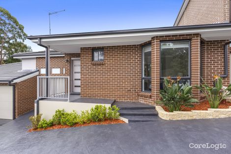 Property photo of 69B Winbourne Street East West Ryde NSW 2114