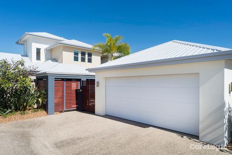 Property photo of 41 Brindabella Close Coomera QLD 4209