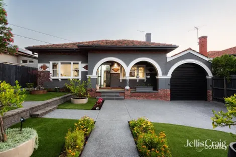 Property photo of 6 Austin Street Bentleigh VIC 3204