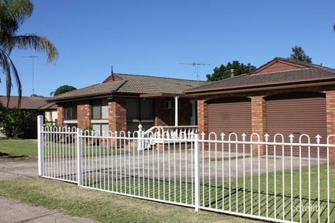 Property photo of 232 Banks Drive St Clair NSW 2759