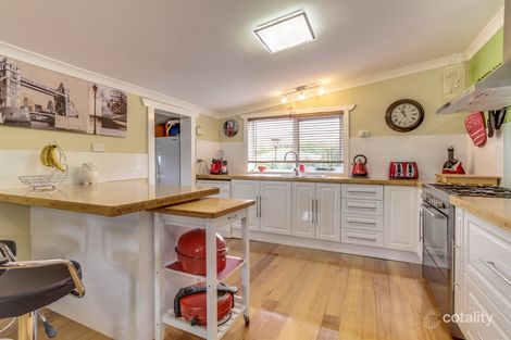 Property photo of 163 Alanvale Road Newnham TAS 7248