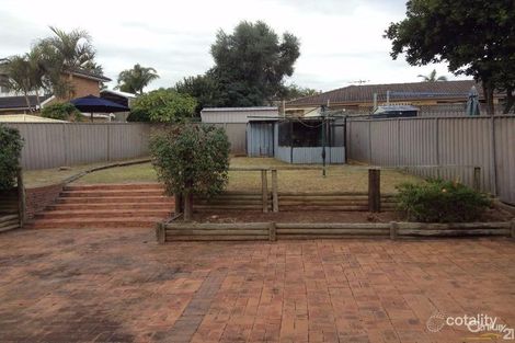 Property photo of 26 Falmer Street Abbotsbury NSW 2176