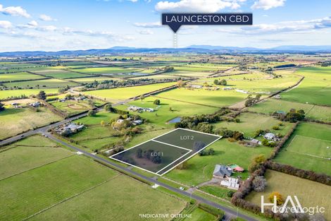 Property photo of 23 Five Acre Row Westbury TAS 7303