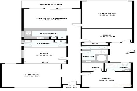 Property photo of 62 Manna Gum Drive Pakenham VIC 3810