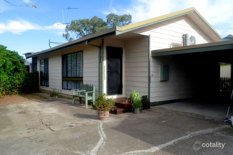 2/29 Chauncey St, Heathcote, VIC 3523